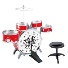 WOOPIE Educational Drum Set for Children Music Learning