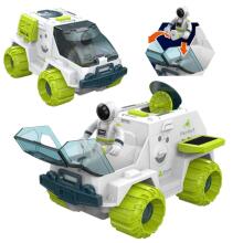 WOOPIE Interactive Space Rover Set