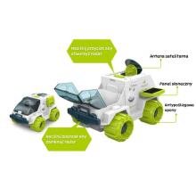 WOOPIE Interactive Space Rover Set