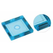 WOOPIE 3D magnētiskie izglītojošie būvbloki bērniem
