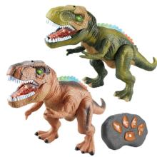 WOOPIE Remote Controlled RC Tyrannosaurus Rex