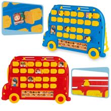 Игра для всей семьи "Угадай кто" от Woopie