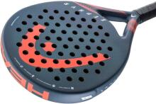 Head Zephyr 2023 Padel Racket  Art.264401 Tenisa rakete
