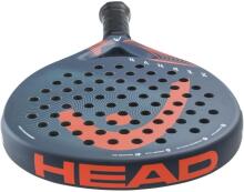 Head Zephyr 2023 Padel Racket  Art.264401 Tenisa rakete