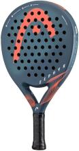Head Zephyr 2023 Padel Racket  Art.264401 Tenisa rakete