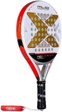 Nox Ml10 Pro Cup Coorp by Miguel Lamperti 2025 Padel Racket Art.264402 Ракетка для тенниса