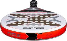 Nox Ml10 Pro Cup Coorp by Miguel Lamperti 2025 Padel Racket Art.264402 Ракетка для тенниса