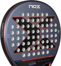 Nox At10 Genius Jr 2025 Padel Racket  Art.264403 Tenisa rakete