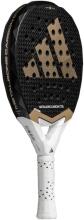 Adidas Metalbone Carbon Ctrl 3.4 2025 Padel Racket  Art.264424  Table tennis recket