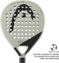 Head Evo Delta 2022 Padel Racket  Art.264420 Ракетка для тенниса