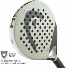 Head Evo Delta 2022 Padel Racket  Art.264420 Ракетка для тенниса