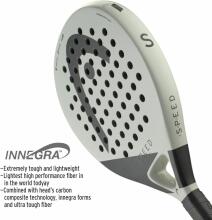 Head Evo Delta 2022 Padel Racket  Art.264420 Ракетка для тенниса