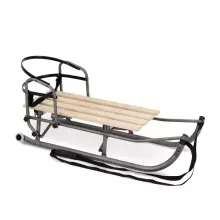Kunert Sledge Space Art.264433