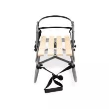 Kunert Sledge Space Art.264433