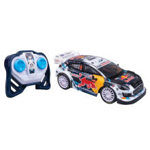 NIKKO Radio control vehicle M-Sport Ford Puma #16 Formaux, scale 1:18