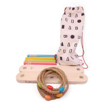 Svoora Game, Ring Toss