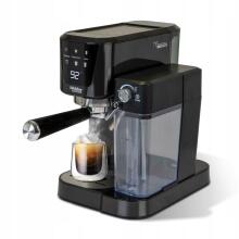 Spiediena kafijas automāts pusautomātiskais portafilters WEBBER L7