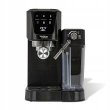 Spiediena kafijas automāts pusautomātiskais portafilters WEBBER L7