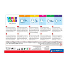 Clementoni pusle Stitch Maxi 104 osa