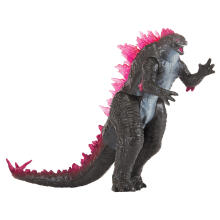 GODZILLA figure 6" Godzilla Evolved, 35232