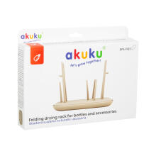 AKUKU A0709 Bottle and Accessories Dryer / Travel