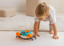 DUMEL DD 30824 Smart Crab