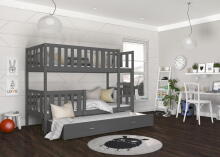 AJK Nemo Art.264897 Grey