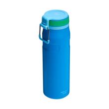Termopudele The IceFlow Bottle Twist Flip 0,7L zila 
