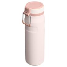 Термос The IceFlow Bottle Twist Flip 0.7л светло-розовый