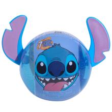 STITCH Squish collectable figurine, blind bag, 5 cm