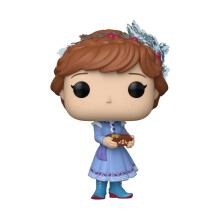 FUNKO POP! Vinyl Figure: Disney: Frozen - Anna (Winter Outfit)