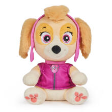 PAW PATROL Plush Toy Skye, 6070311