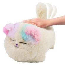 Furever Interactive Simulation Pets Electric Plush Toys Art.265182 Huggy Cat Интерактивная плюшевая игрушка