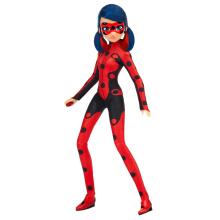 MIRACULOUS lelle LadyBug, 50164