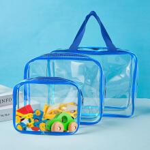 Storage Bag Toy  Art.265280 Soma rotaļlietām-organaizers ar ravejslēdzēju ,9 gab