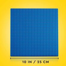 Lego Classic Starter Case Art.10713/11025  Конструктор для творчества+ основание,213 шт