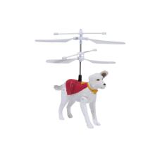 SUPERMAN peldoša figūra Handheld Flying Krypto, 6073191