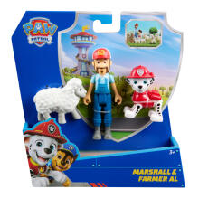 PAW PATROL Figure Marshall, 6072994
