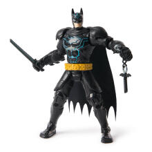 BATMAN 6" figūra Ninja Strike, 6074676