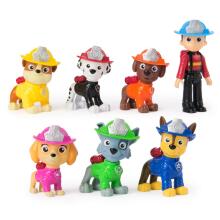 PAW PATROL figūru komplekts  Fire Rescue, 6072961