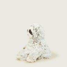 Warmies - Uzsildāma rotaļlieta - Zefīra sliņķis