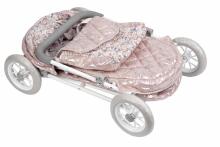 Arias Stoller Doll Art.265583  leļļu ratiņi, spīdīgi, 55 cm