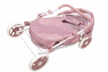 Arias Doll Stroller, 57 cm