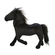 QUURIO mīkstais zirgs, 35 cm, assortēts, BH6014