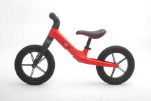 QUURIO BIKE balance bike, 12', red, 658