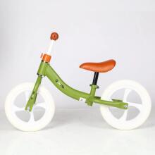 QUURIO BIKE balance bike, 12', olive green, 3126