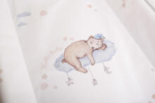 HARD TOP FOR CHEST OF DRAWERS – PASTEL BEAR