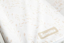 HARD TOP FOR CHEST OF DRAWERS – BEIGE LEAF