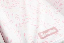 HARD TOP FOR CHEST OF DRAWERS – PINK LEAF