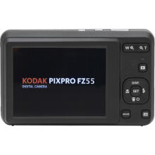Kodak FZ55 Red